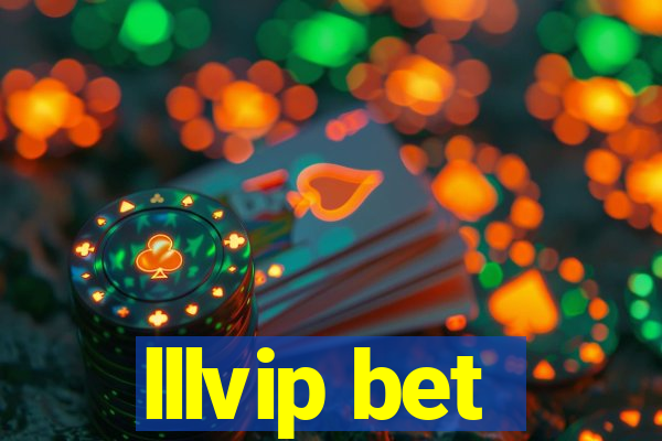 lllvip bet